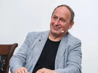 Zlatovex obchodní expert